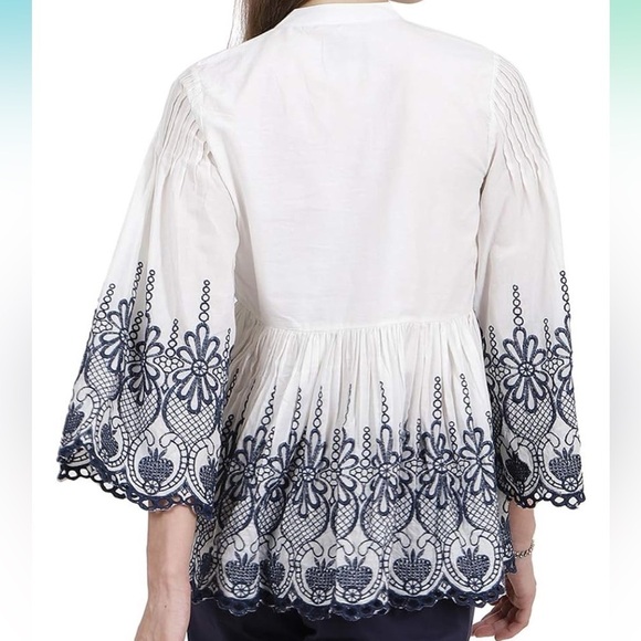 NWT Label RituKumar blouse size S - Picture 3 of 11